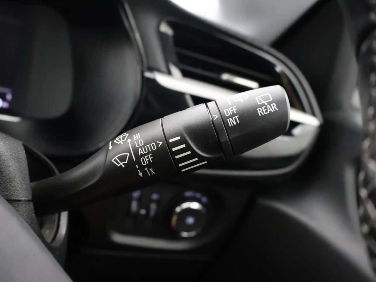 Vauxhall Corsa Electric