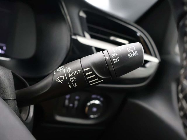 Vauxhall Corsa Electric