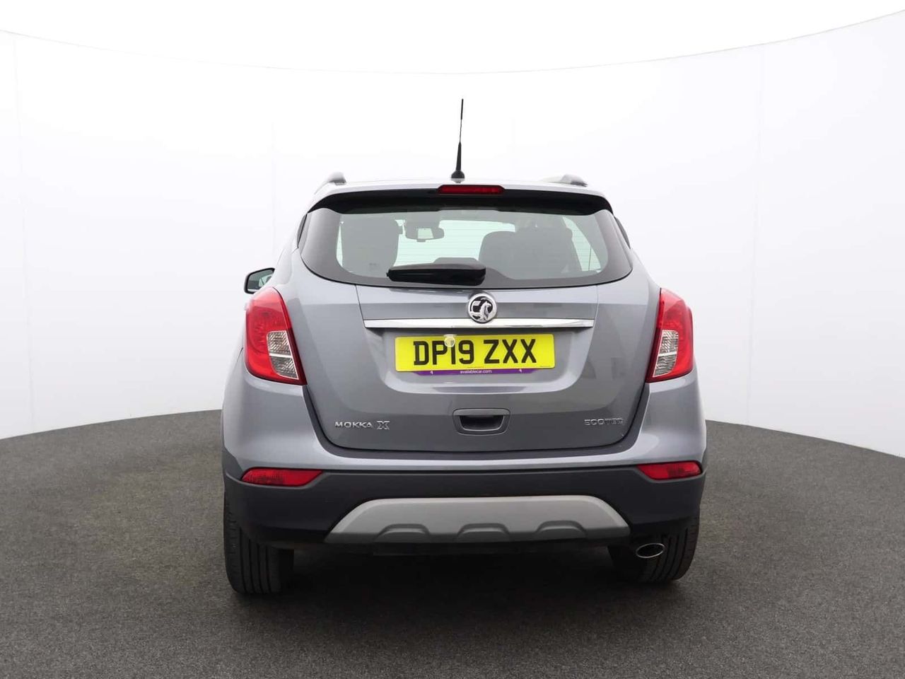 Vauxhall Mokka X