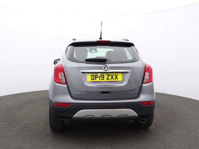 Vauxhall Mokka X