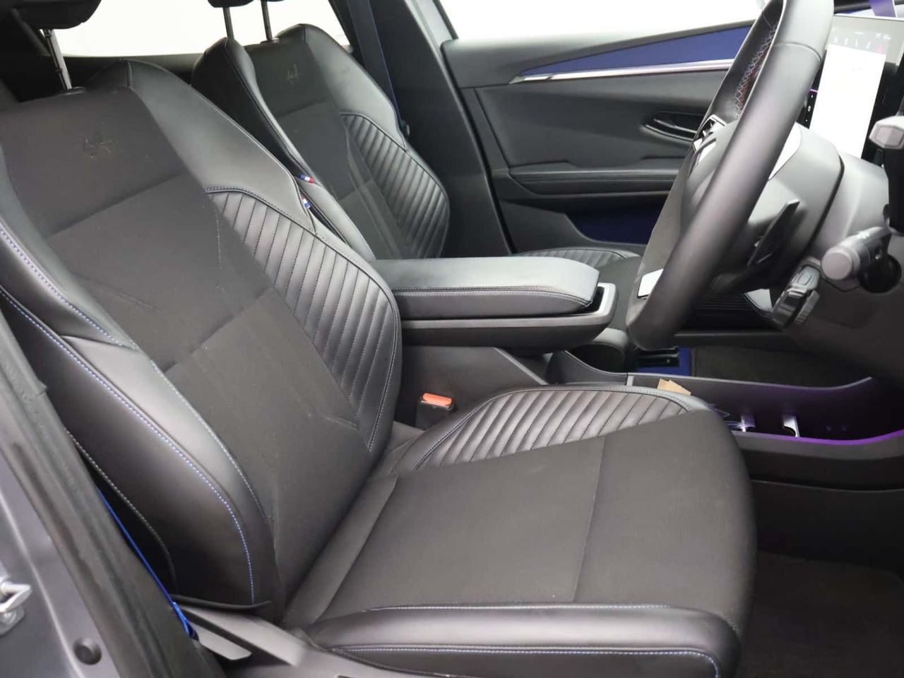 Renault Scenic E-Tech