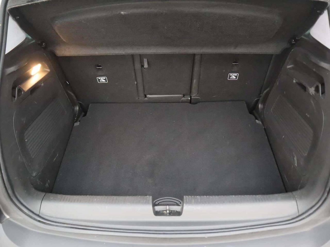 Vauxhall Crossland 