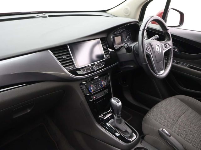 Vauxhall Mokka X
