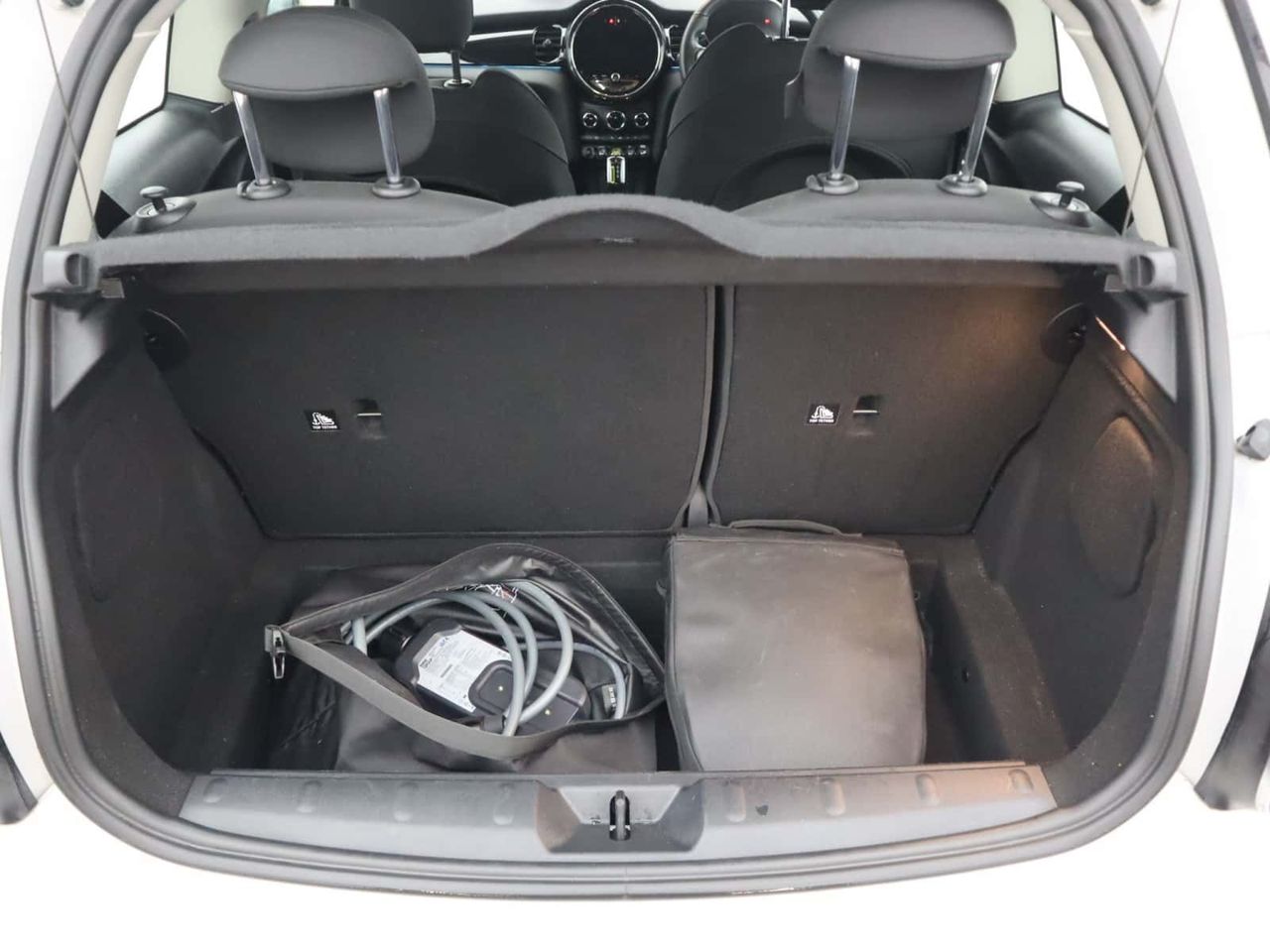MINI Electric Hatch