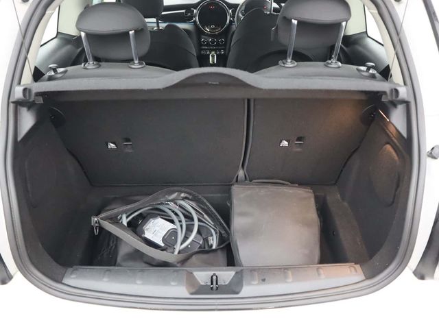 MINI Electric Hatch
