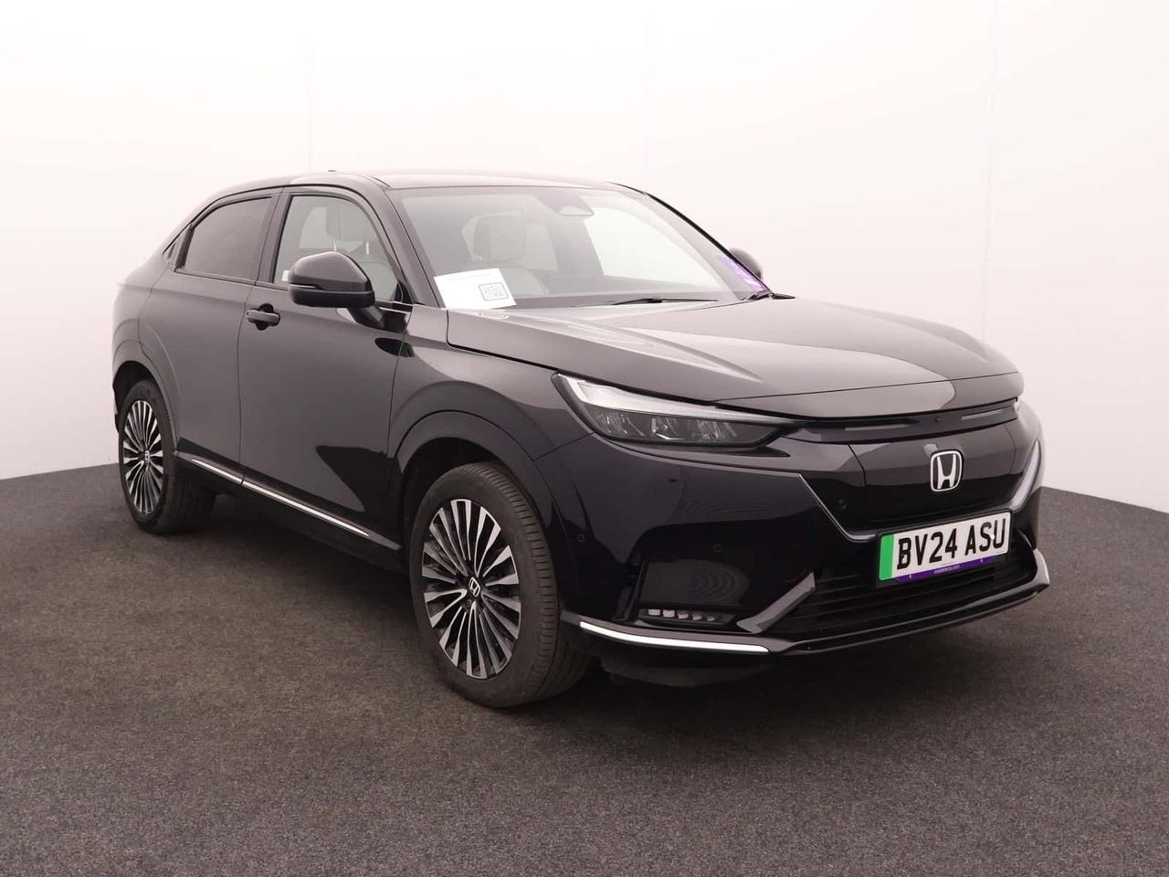 Honda e:Ny1