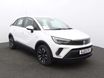 Vauxhall Crossland