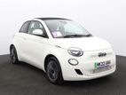 Fiat 500e C 