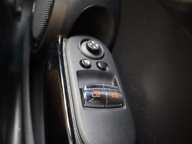 MINI Electric Hatch