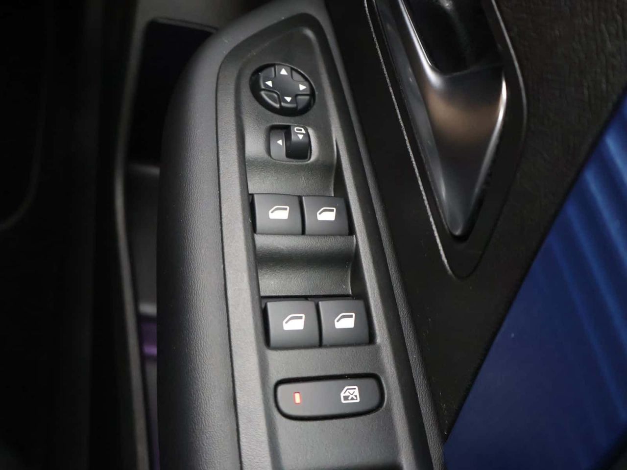 Citroen e-C4