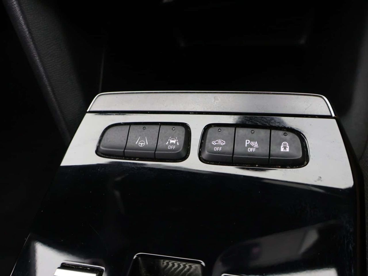 Vauxhall Mokka Electric