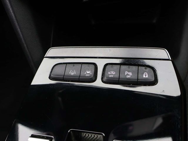 Vauxhall Mokka Electric
