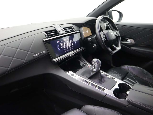 DS AUTOMOBILES DS 7 CROSSBACK