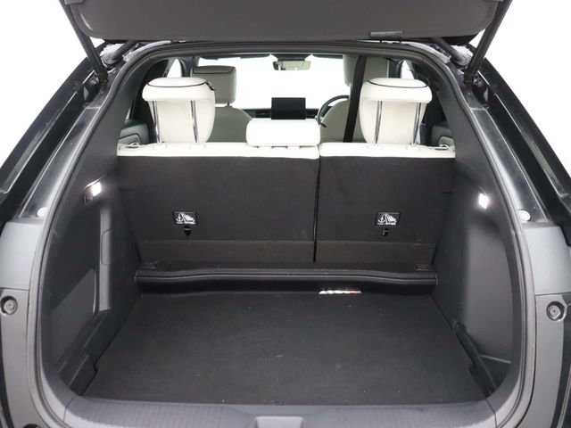 Honda e:Ny1