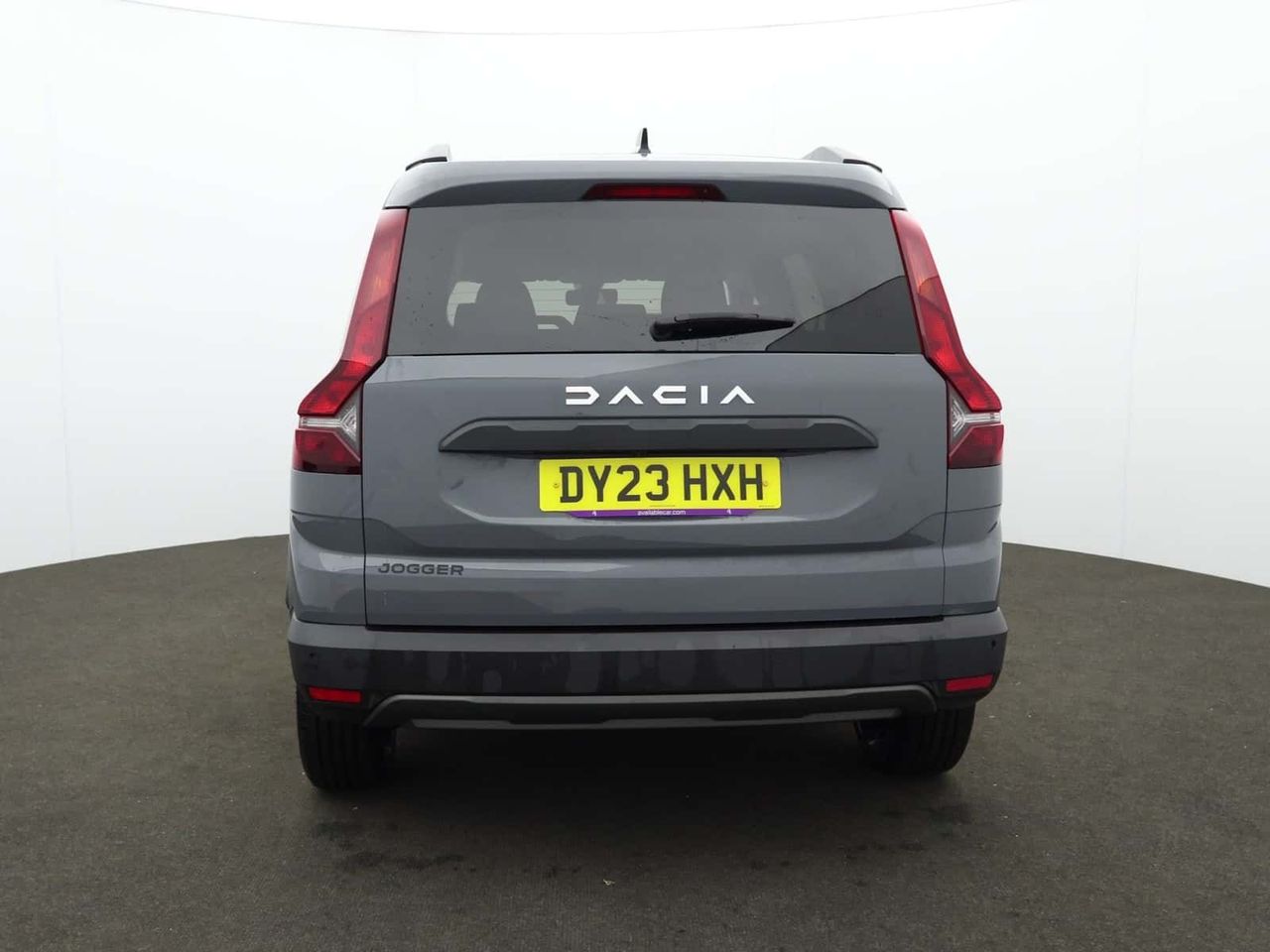 Dacia Jogger 