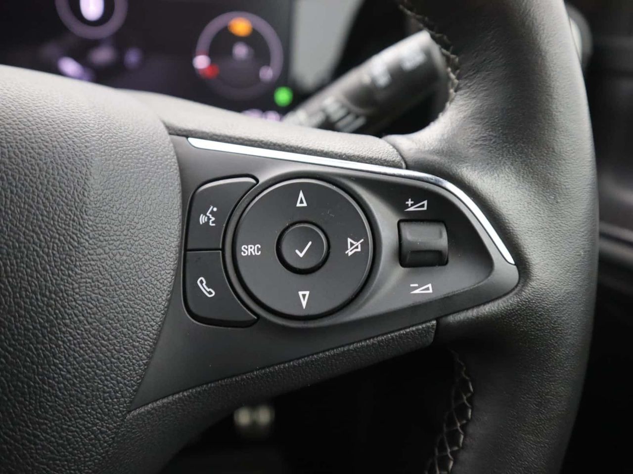 Vauxhall Mokka-e 
