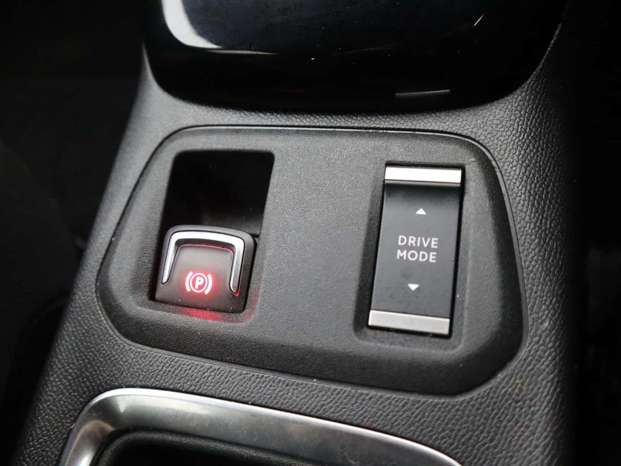 Vauxhall Corsa Electric 