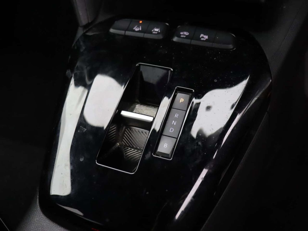 Vauxhall Corsa Electric