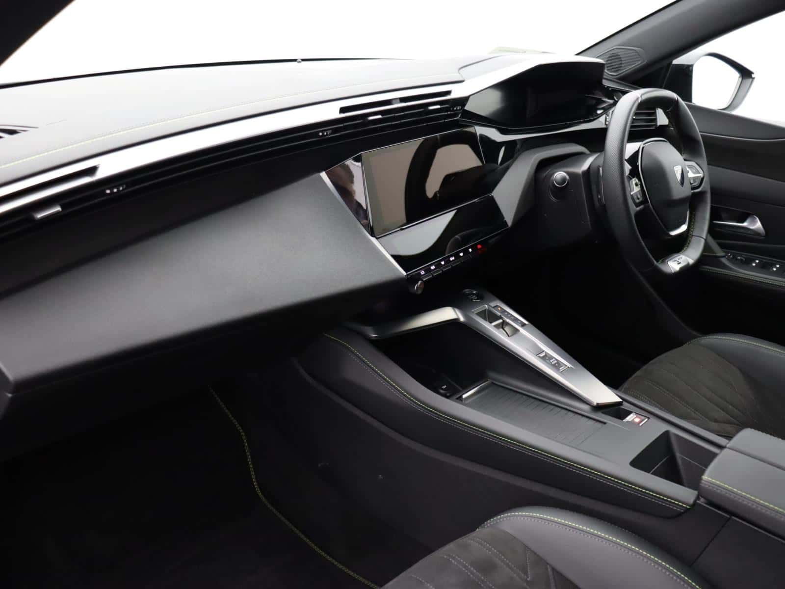 Peugeot 308 SW