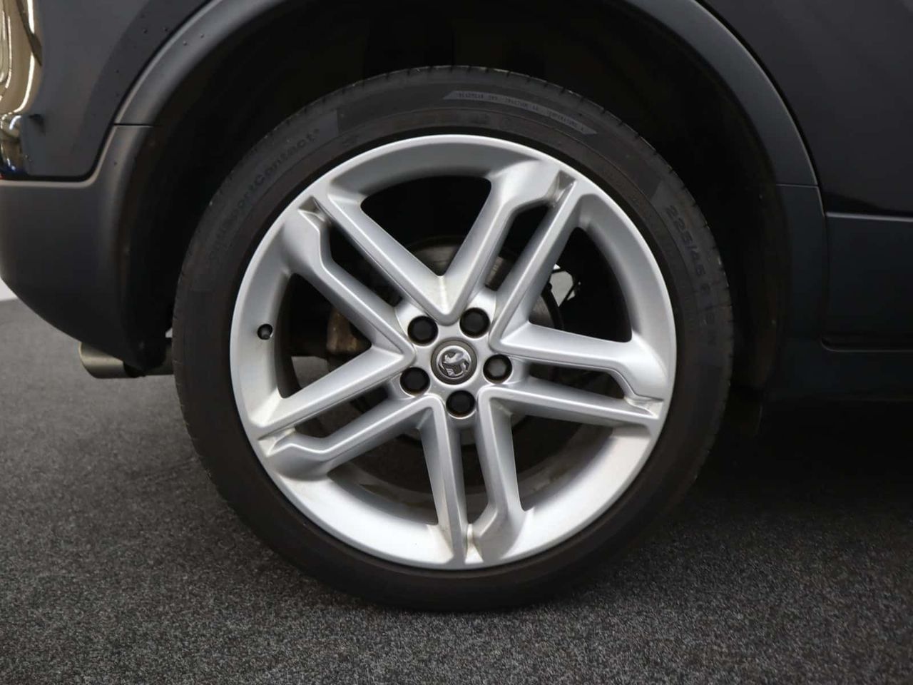 Vauxhall Mokka X 