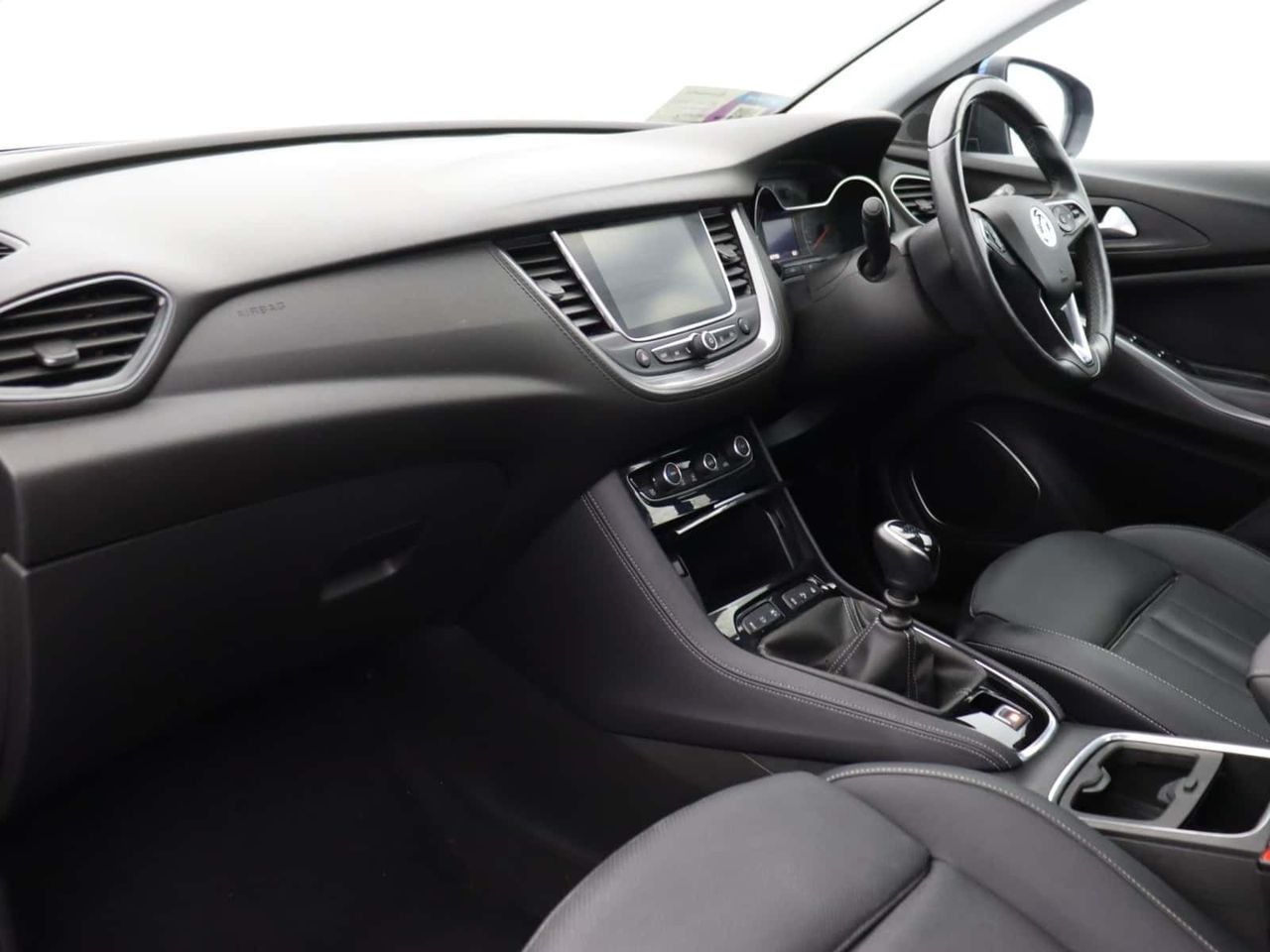 Vauxhall Grandland X 