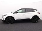 Vauxhall Grandland 