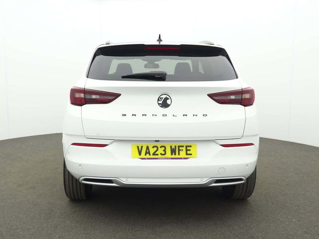 Vauxhall Grandland