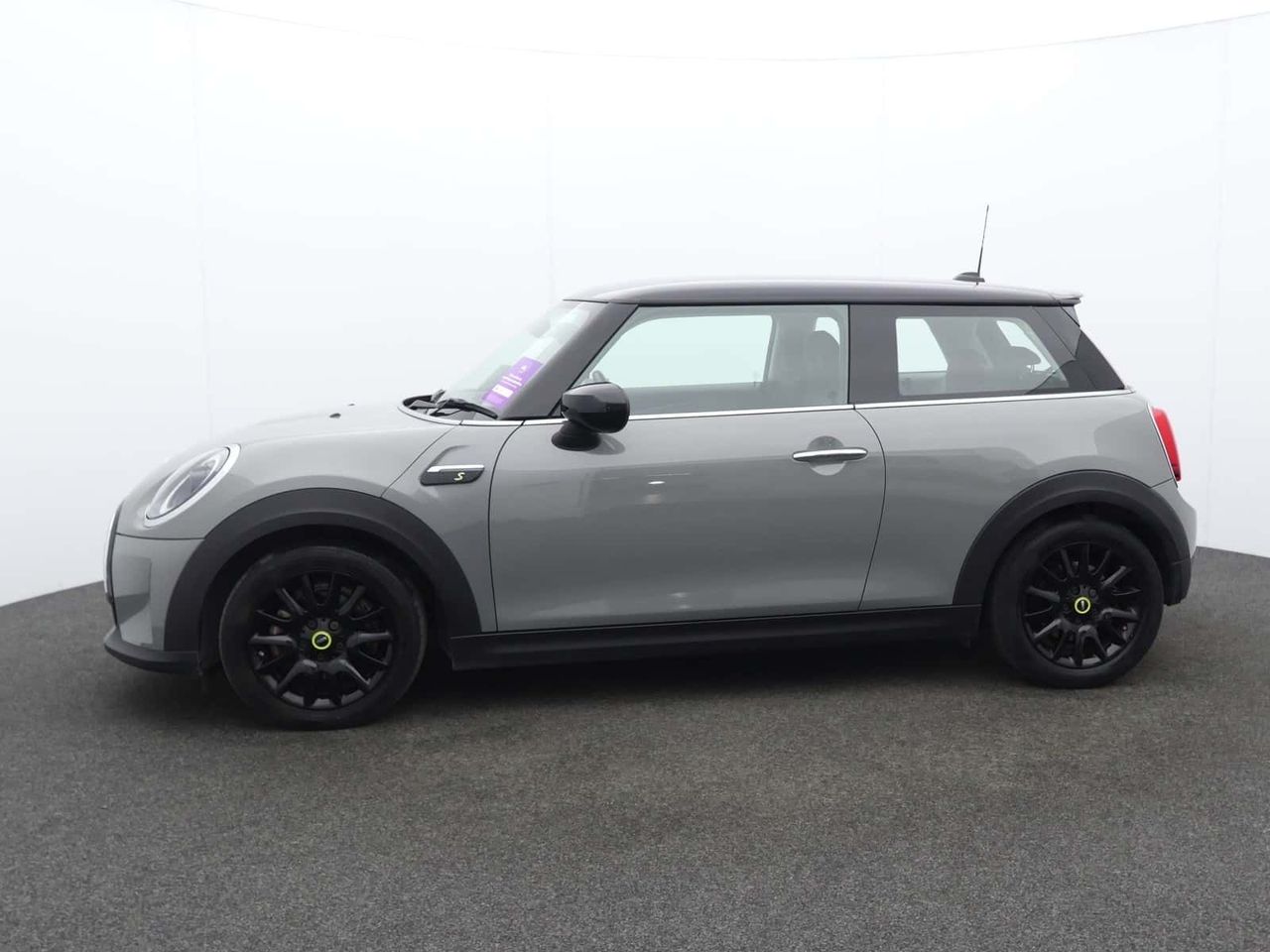 MINI Electric Hatch