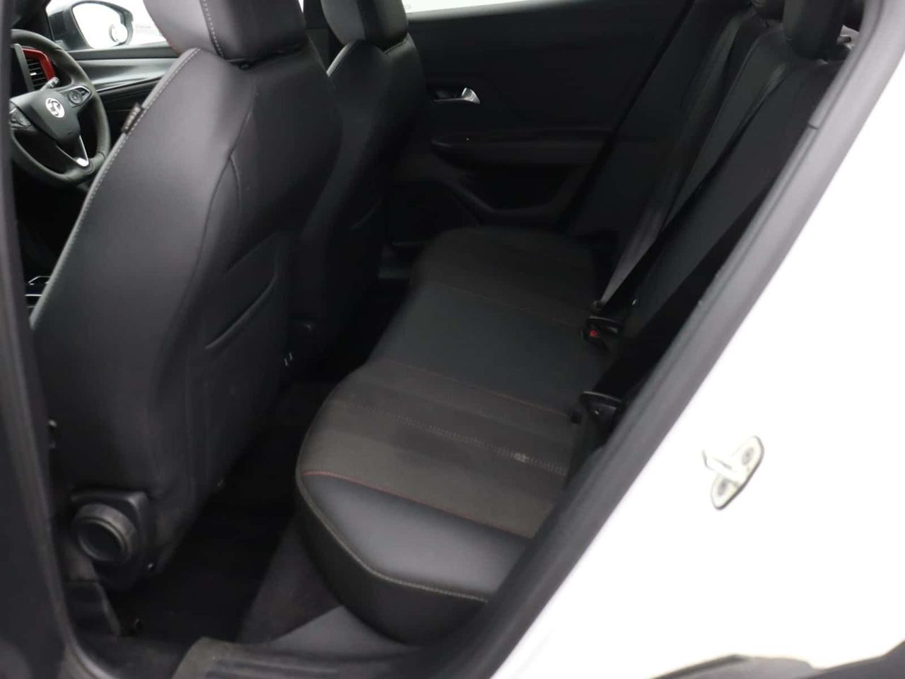 Vauxhall Mokka Electric