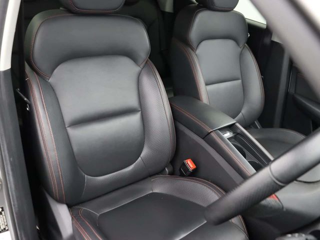 MG MG ZS