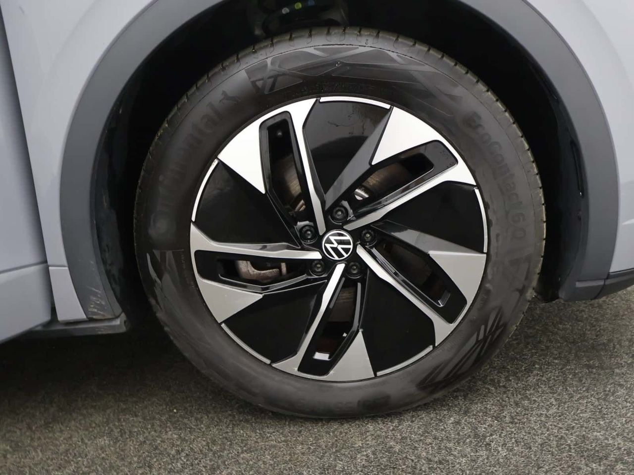 Volkswagen ID.5