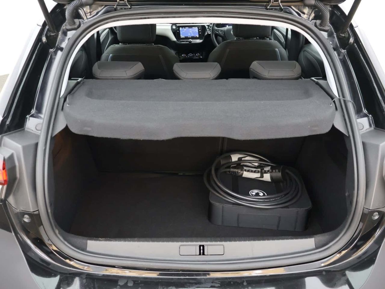 Vauxhall Corsa Electric