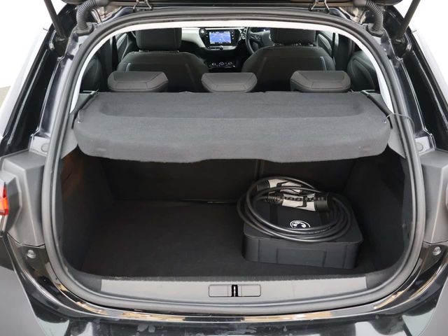 Vauxhall Corsa Electric