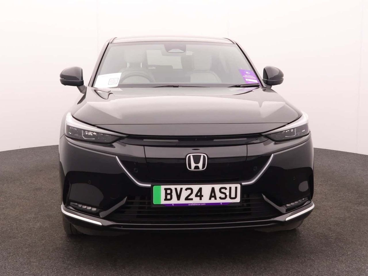 Honda e:Ny1