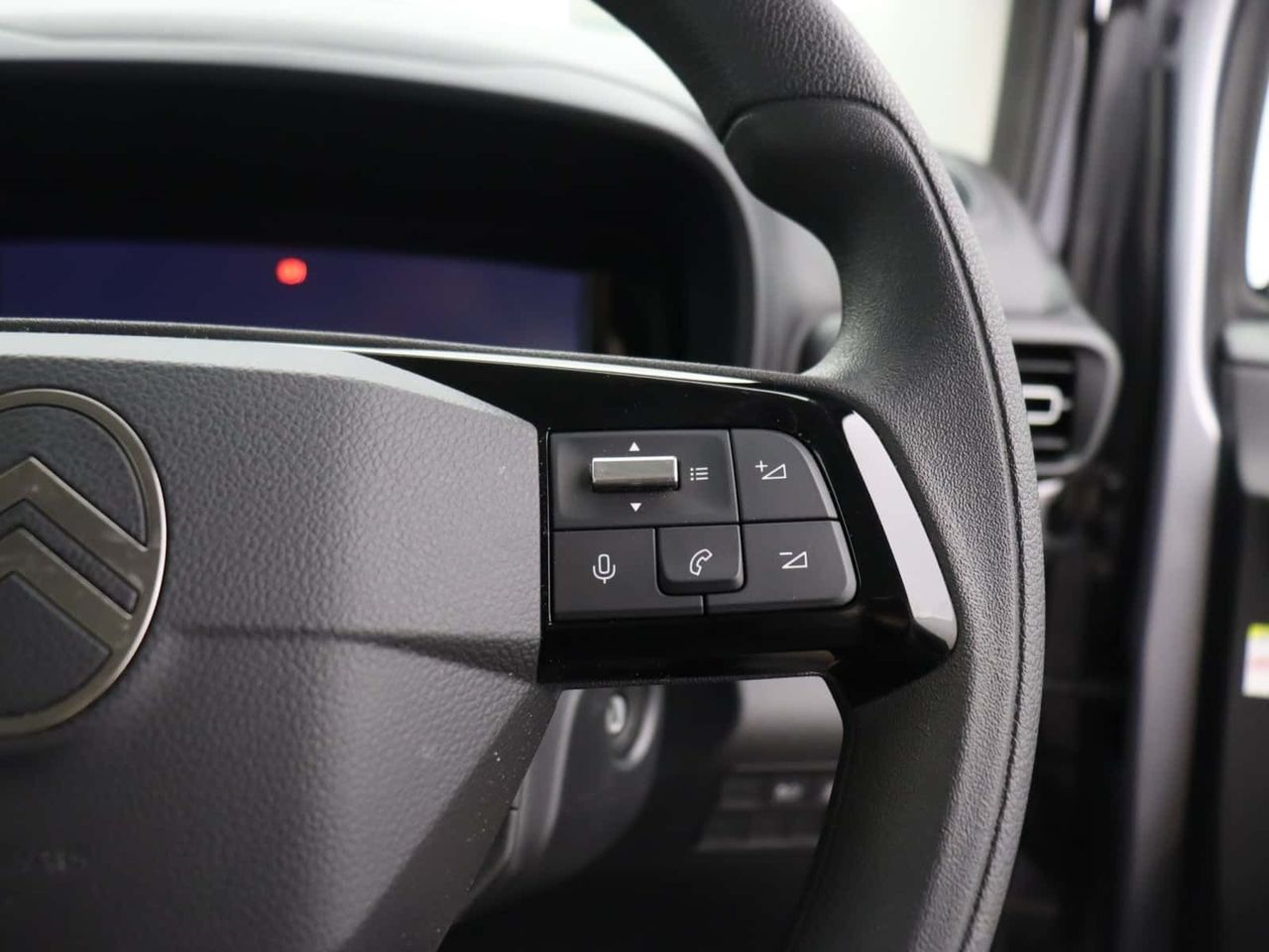 Citroen e-Berlingo