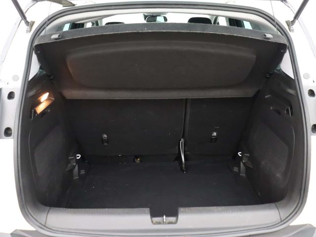 Vauxhall Crossland X