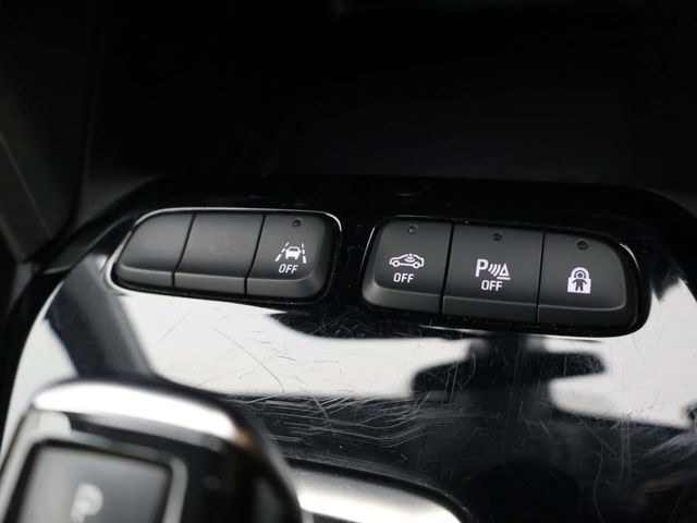 Vauxhall Corsa Electric