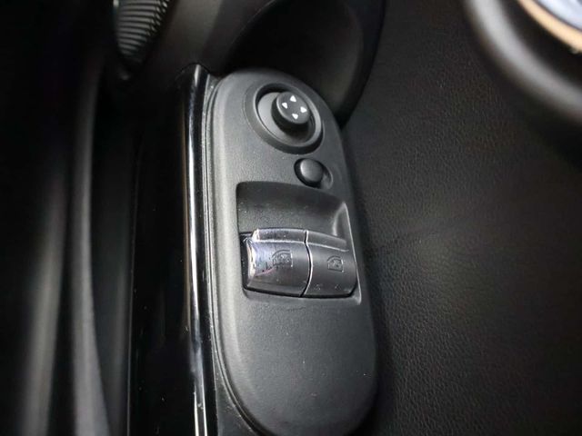 MINI Electric Hatch