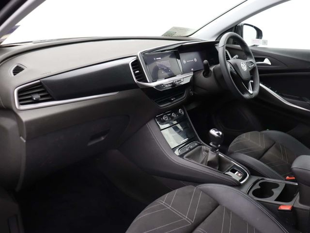 Vauxhall Grandland