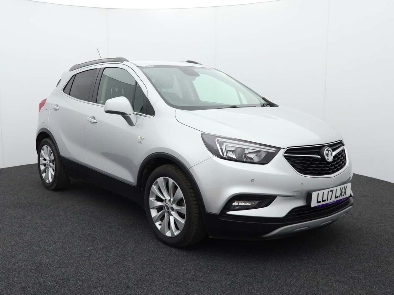 Vauxhall Mokka X 
