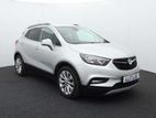 Vauxhall Mokka X 