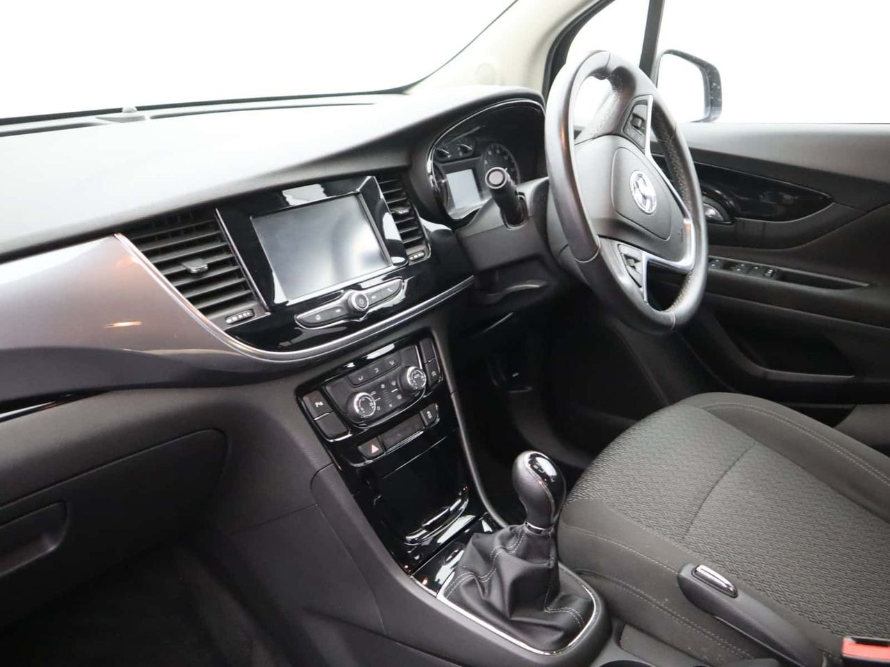 Vauxhall Mokka X 