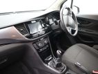 Vauxhall Mokka X 
