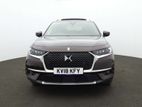 DS AUTOMOBILES DS 7 CROSSBACK 