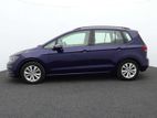 Volkswagen Golf SV 