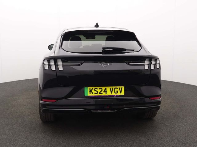Ford Mustang Mach-E