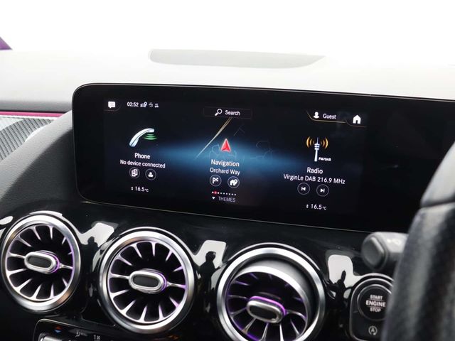 Mercedes-Benz B Class