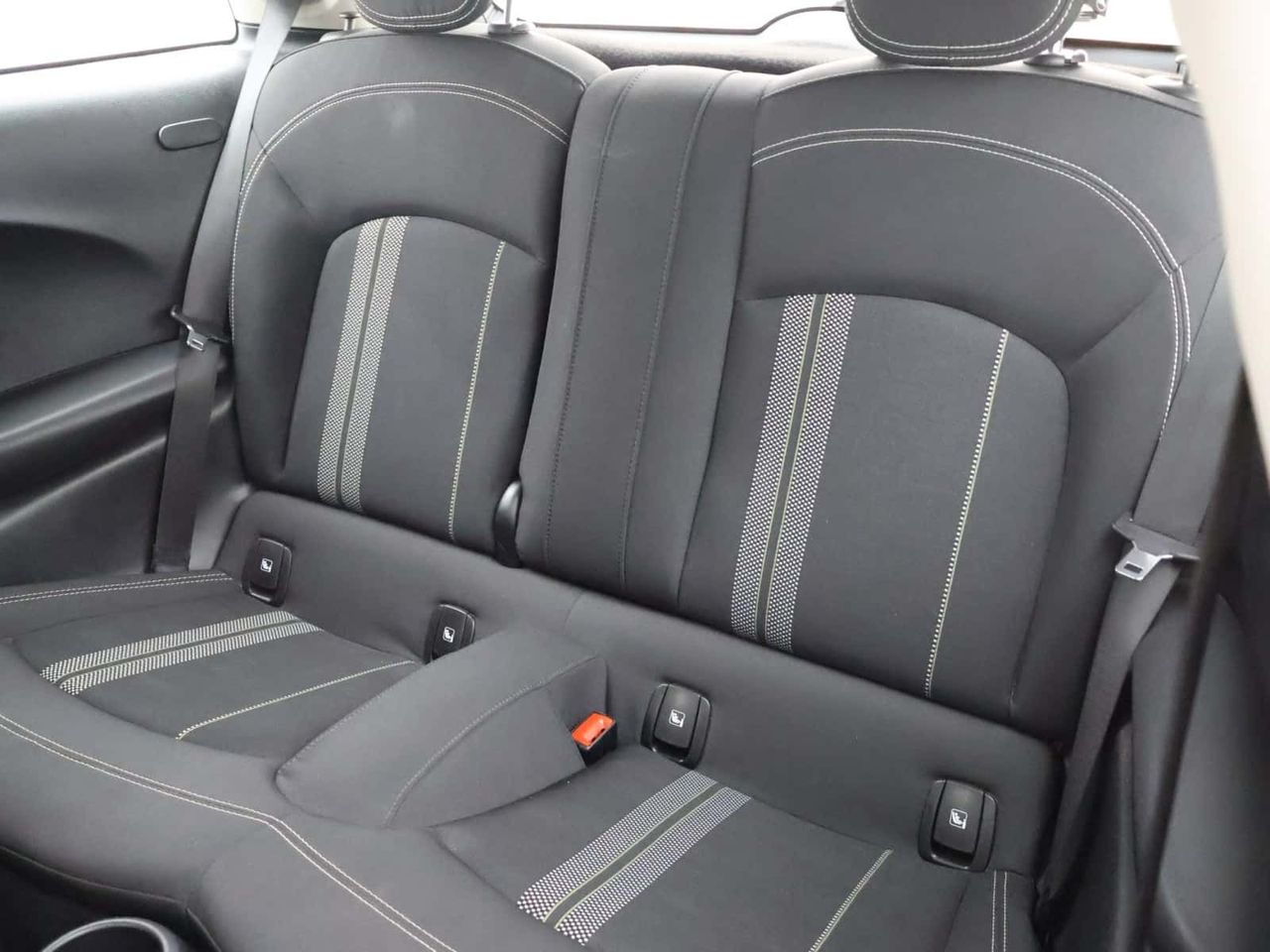MINI Electric Hatch