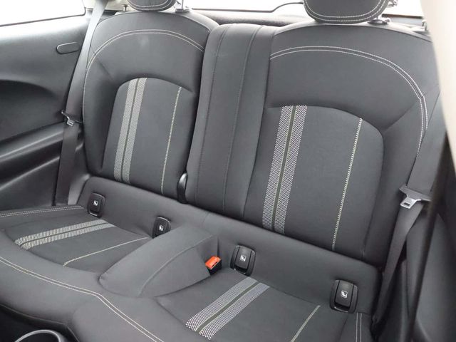 MINI Electric Hatch