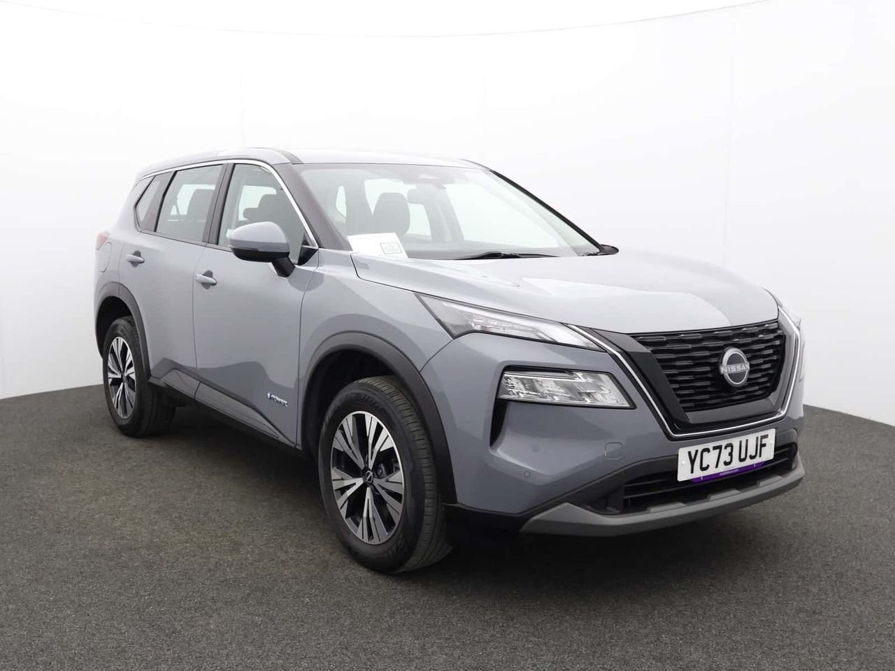 2023 Nissan X-Trail